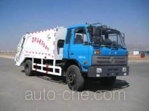 Newway QXL5168ZYS garbage compactor truck