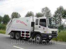 Newway QXL5206ZYS garbage compactor truck