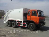Newway QXL5207ZYS garbage compactor truck