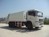 Xinlu QXL5250ZYSL мусоровоз с уплотнением отходов