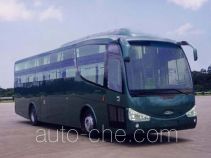 Qiaoxing luxury travel sleeper bus