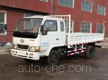FAW Sihuan QY4015P low-speed vehicle