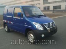 Qingyuan Baoqi QY5012XXYBEVECCB electric cargo van