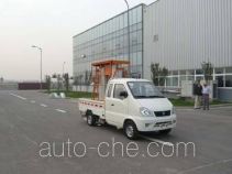 Qingyuan QY5020JGK aerial work platform truck