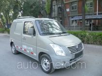 Qingyuan Baoqi QY5020XXYBEVECCB electric cargo van