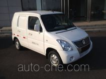 Qingyuan Baoqi QY5020XXYBEVECCB electric cargo van