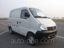 Qingyuan QY5020XXYBEVEL electric cargo van