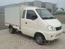 Qingyuan QY5020XXYBEVYC electric cargo van
