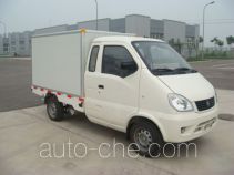 Qingyuan QY5020XXYBEVYL electric cargo van