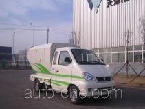Qingyuan QY5020ZLJBEVYC electric garbage truck