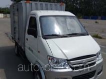 Qingyuan QY5030XXYBEVYL electric cargo van