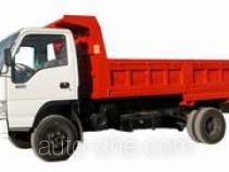 FAW Sihuan QY5820D low-speed dump truck