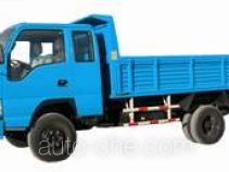 FAW Sihuan QY5820PD low-speed dump truck