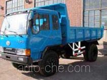 FAW Sihuan QY5820PD1 low-speed dump truck