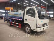 Dongfang Qiyun QYH5070GPSE sprinkler / sprayer truck