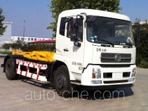 Dongfang Qiyun QYH5160ZXX5N detachable body garbage truck