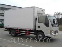 Qingchi QYK5070XLC refrigerated truck