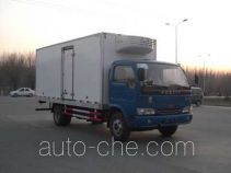 Qingchi QYK5100XLC refrigerated truck
