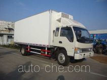 Qingchi QYK5120XLC refrigerated truck