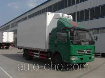 Qingchi QYK5150XLC refrigerated truck