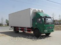 Qingchi QYK5163XLC refrigerated truck