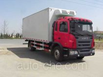 Qingchi QYK5166XLC refrigerated truck