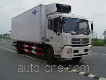 Qingchi QYK5167XLC refrigerated truck