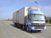 Qingchi QYK5250XLC refrigerated truck