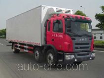 Qingchi QYK5255XLC refrigerated truck