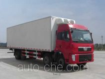 Qingchi QYK5300XLC refrigerated truck