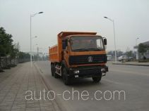 Zhongte QYZ3250ND344 dump truck