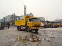 Zhongte QYZ3254SMG384 dump truck