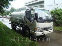 Zhongte QYZ5070GSS4 sprinkler machine (water tank truck)