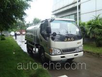 Zhongte QYZ5070GSS4 sprinkler machine (water tank truck)