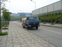 Zhongte QYZ5110GSS sprinkler machine (water tank truck)