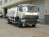 Zhongte QYZ5120GSS4 sprinkler machine (water tank truck)