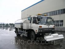 Zhongte QYZ5141GSS street sprinkler truck
