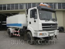 Zhongte QYZ5160GSS sprinkler machine (water tank truck)