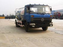 Zhongte QYZ5160GXW4 sewage suction truck