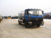 Zhongte QYZ5160GXW4 sewage suction truck