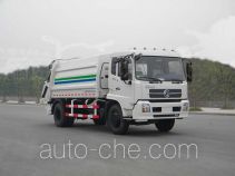 Zhongte QYZ5160ZYS4 мусоровоз с уплотнением отходов
