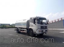 Zhongte QYZ5162GSS5 sprinkler machine (water tank truck)
