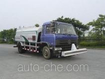 Zhongte QYZ5163GSS sprinkler machine (water tank truck)