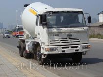 Zhongte QYZ5250GJBHG concrete mixer truck