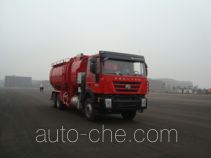 Zhongte QYZ5250TYH pavement maintenance truck