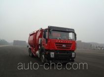 Zhongte QYZ5250TYH pavement maintenance truck