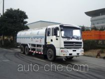 Zhongte QYZ5252GSS sprinkler machine (water tank truck)