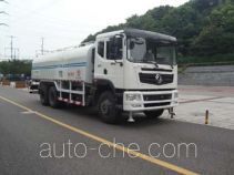 Zhongte QYZ5253GSS4 sprinkler machine (water tank truck)