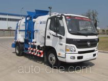 Sinomach QZC5080TCAE5 автомобиль для перевозки пищевых отходов