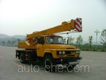 Changjiang  QY8F/1 QZC5102JQZQY8F/1 truck crane
